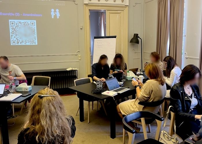 Workshop AI